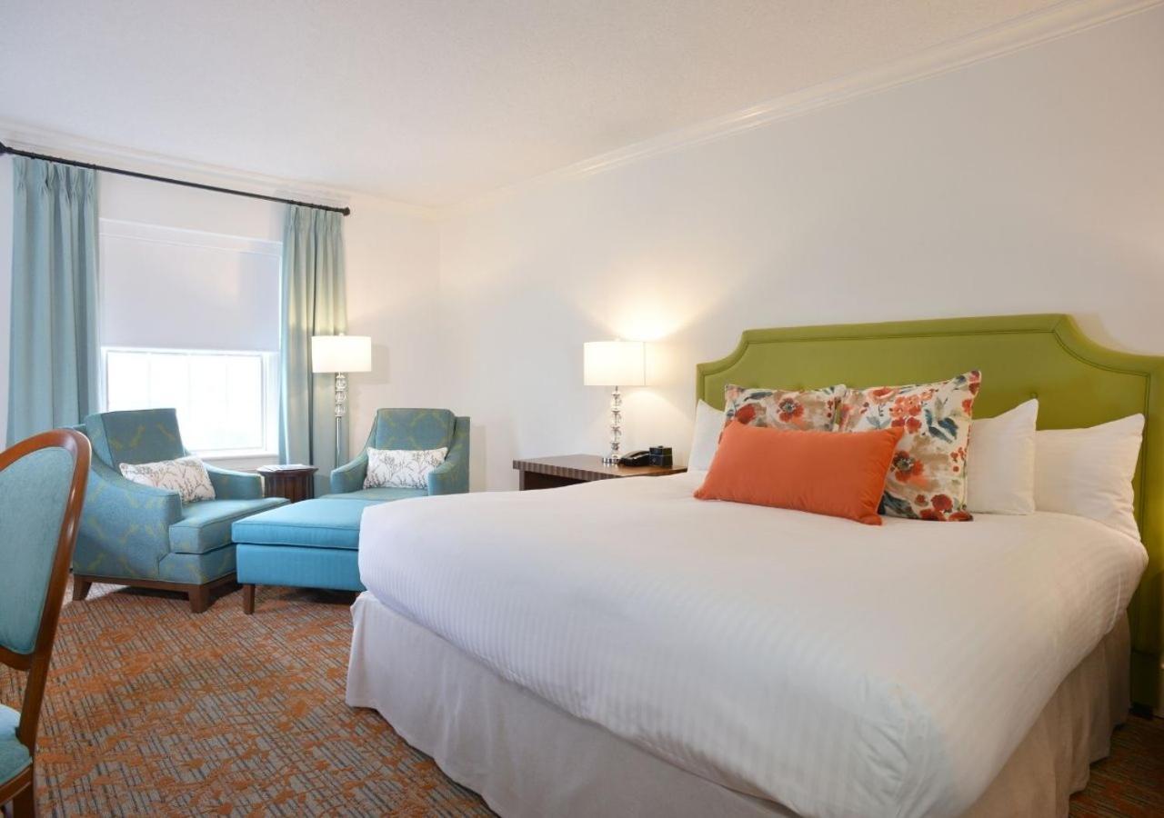 Premium King Room