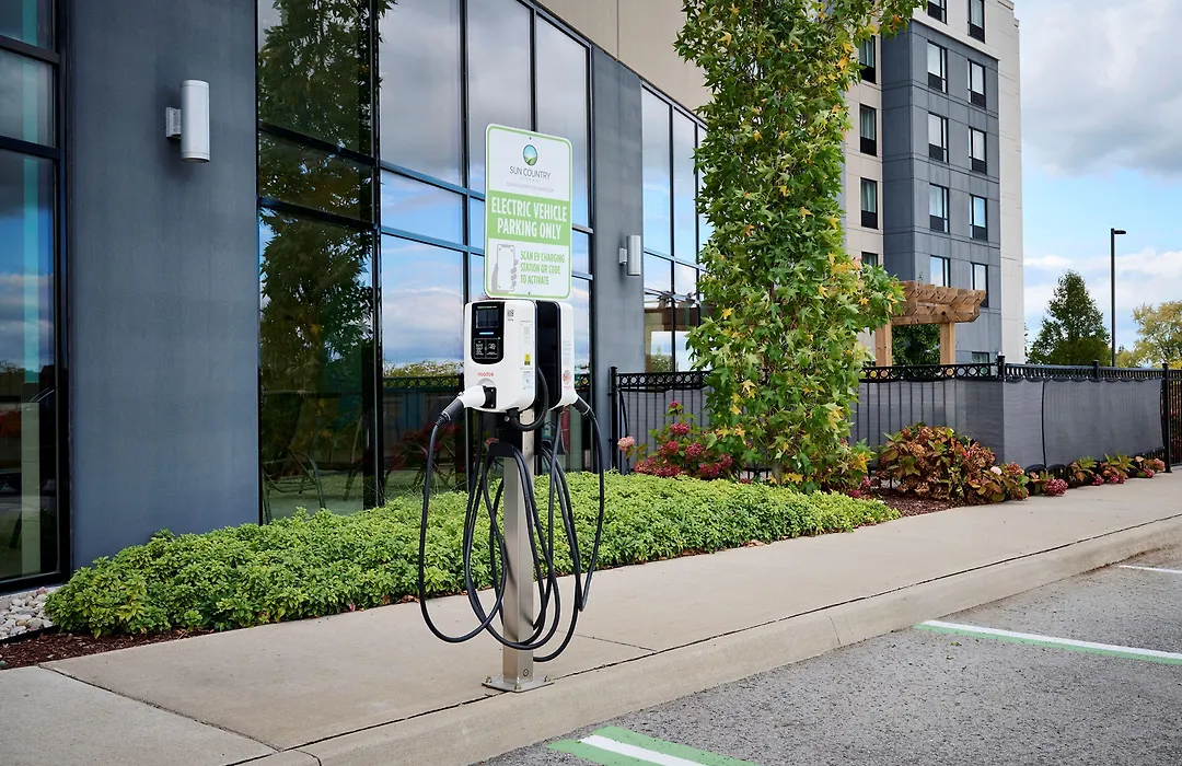 Holiday Inn Express Niagara-On-The-Lake By Ihg-1