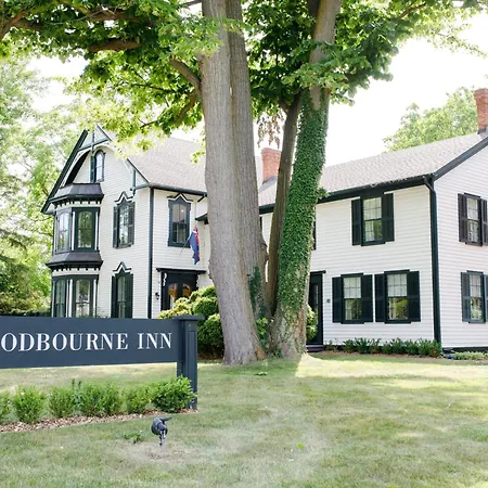 Woodbourne Inn-3