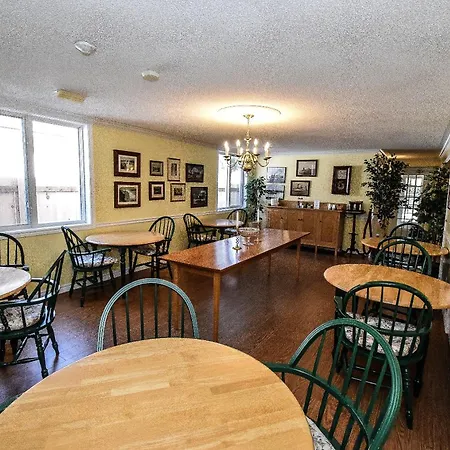 Blairpen House Country Inn-2