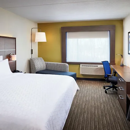 Holiday Inn Express Niagara-On-The-Lake By Ihg-3