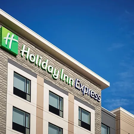 Holiday Inn Express Niagara-On-The-Lake By Ihg-2